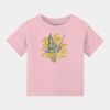 Infant Jersey Short Sleeve Tee Thumbnail