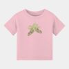 Infant Jersey Short Sleeve Tee Thumbnail