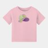 Infant Jersey Short Sleeve Tee Thumbnail