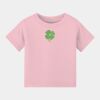Infant Jersey Short Sleeve Tee Thumbnail