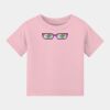 Infant Jersey Short Sleeve Tee Thumbnail