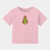Infant Jersey Short Sleeve Tee Thumbnail