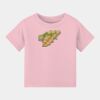Infant Jersey Short Sleeve Tee Thumbnail