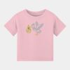 Infant Jersey Short Sleeve Tee Thumbnail