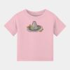 Infant Jersey Short Sleeve Tee Thumbnail
