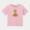 Infant Jersey Short Sleeve Tee Thumbnail