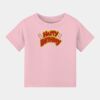 Infant Jersey Short Sleeve Tee Thumbnail