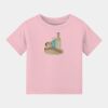 Infant Jersey Short Sleeve Tee Thumbnail