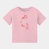 Infant Jersey Short Sleeve Tee Thumbnail