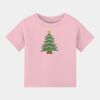 Infant Jersey Short Sleeve Tee Thumbnail
