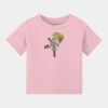 Infant Jersey Short Sleeve Tee Thumbnail