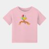 Infant Jersey Short Sleeve Tee Thumbnail