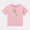 Infant Jersey Short Sleeve Tee Thumbnail