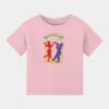 Infant Jersey Short Sleeve Tee Thumbnail