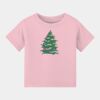 Infant Jersey Short Sleeve Tee Thumbnail