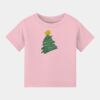 Infant Jersey Short Sleeve Tee Thumbnail