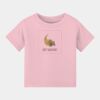Infant Jersey Short Sleeve Tee Thumbnail