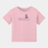 Infant Jersey Short Sleeve Tee Thumbnail