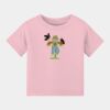 Infant Jersey Short Sleeve Tee Thumbnail
