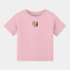 Infant Jersey Short Sleeve Tee Thumbnail