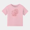 Infant Jersey Short Sleeve Tee Thumbnail