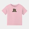 Infant Jersey Short Sleeve Tee Thumbnail