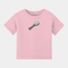Infant Jersey Short Sleeve Tee Thumbnail