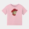 Infant Jersey Short Sleeve Tee Thumbnail