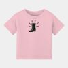 Infant Jersey Short Sleeve Tee Thumbnail