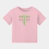 Infant Jersey Short Sleeve Tee Thumbnail