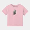 Infant Jersey Short Sleeve Tee Thumbnail