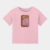Infant Jersey Short Sleeve Tee Thumbnail
