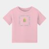 Infant Jersey Short Sleeve Tee Thumbnail