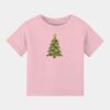Infant Jersey Short Sleeve Tee Thumbnail