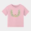 Infant Jersey Short Sleeve Tee Thumbnail