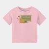 Infant Jersey Short Sleeve Tee Thumbnail