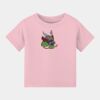 Infant Jersey Short Sleeve Tee Thumbnail