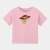Infant Jersey Short Sleeve Tee Thumbnail