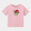 Infant Jersey Short Sleeve Tee Thumbnail
