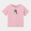 Infant Jersey Short Sleeve Tee Thumbnail
