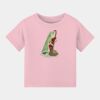 Infant Jersey Short Sleeve Tee Thumbnail