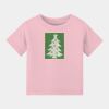 Infant Jersey Short Sleeve Tee Thumbnail