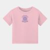 Infant Jersey Short Sleeve Tee Thumbnail