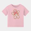 Infant Jersey Short Sleeve Tee Thumbnail