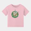 Infant Jersey Short Sleeve Tee Thumbnail