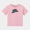 Infant Jersey Short Sleeve Tee Thumbnail