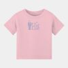 Infant Jersey Short Sleeve Tee Thumbnail
