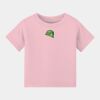 Infant Jersey Short Sleeve Tee Thumbnail