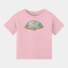 Infant Jersey Short Sleeve Tee Thumbnail