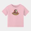 Infant Jersey Short Sleeve Tee Thumbnail